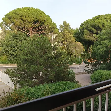 Apartment A 6mn De Sanary-5mn Plage-wifi-balcon-parking Six-Fours-les-Plages